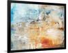 Cloud Burst-Michelle Oppenheimer-Framed Art Print