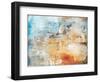 Cloud Burst-Michelle Oppenheimer-Framed Art Print