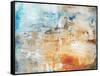 Cloud Burst-Michelle Oppenheimer-Framed Stretched Canvas