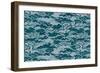 Cloud Camo-null-Framed Giclee Print