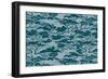 Cloud Camo-null-Framed Giclee Print