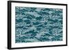 Cloud Camo-null-Framed Giclee Print