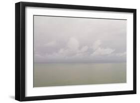 Cloud Chorus-Carina Okula-Framed Giclee Print