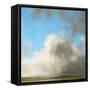 Cloud Cover 2-Suzanne Nicoll-Framed Stretched Canvas