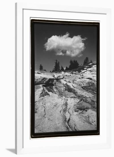 Cloud Dream-Laura Denardo-Framed Photographic Print