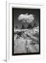 Cloud Dream-Laura Denardo-Framed Photographic Print