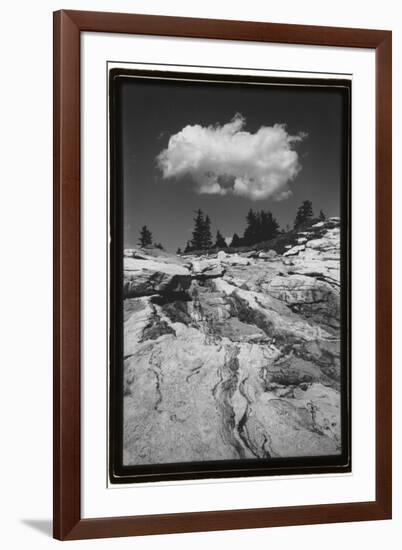 Cloud Dream-Laura Denardo-Framed Photographic Print