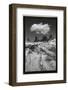 Cloud Dream-Laura Denardo-Framed Photographic Print