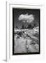 Cloud Dream-Laura Denardo-Framed Photographic Print