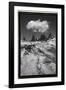 Cloud Dream-Laura Denardo-Framed Photographic Print