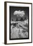 Cloud Dream-Laura Denardo-Framed Photographic Print