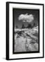 Cloud Dream-Laura Denardo-Framed Photographic Print