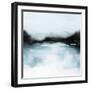 Cloud Forest I-Grace Popp-Framed Art Print