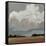 Cloud Formation I-Emma Scarvey-Framed Stretched Canvas