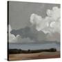 Cloud Formation II-Emma Scarvey-Stretched Canvas