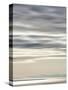 Cloud Formations-Savanah Plank-Stretched Canvas