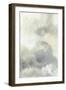 Cloud Impressions I-Jennifer Goldberger-Framed Premium Giclee Print