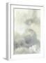 Cloud Impressions I-Jennifer Goldberger-Framed Premium Giclee Print