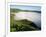 Cloud in Crater, Caldeira, Faial, Azores, Portugal, Europe-Ken Gillham-Framed Photographic Print