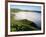 Cloud in Crater, Caldeira, Faial, Azores, Portugal, Europe-Ken Gillham-Framed Photographic Print