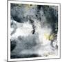 Cloud In The Water-Jace Grey-Mounted Art Print