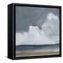 Cloud Landscape I-Emma Scarvey-Framed Stretched Canvas