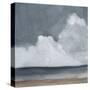 Cloud Landscape I-Emma Scarvey-Stretched Canvas