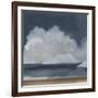 Cloud Landscape III-Emma Scarvey-Framed Art Print