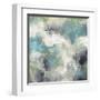 Cloud Layers-Liz Jardine-Framed Art Print