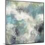 Cloud Layers-Liz Jardine-Mounted Art Print