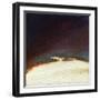 Cloud Miniature IV, 2016,-Helen White-Framed Giclee Print