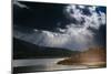 Cloud Reflections With Mt Moran And Oxbow Bend, Grand Teton National Park, Wyoming-Jay Goodrich-Mounted Photographic Print