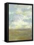 Cloud Stack II-Jennifer Goldberger-Framed Stretched Canvas