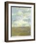 Cloud Stack II-Jennifer Goldberger-Framed Art Print