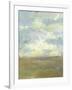 Cloud Stack II-Jennifer Goldberger-Framed Art Print