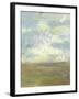 Cloud Stack II-Jennifer Goldberger-Framed Art Print