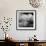 Cloud Study 2-Edward Asher-Framed Giclee Print displayed on a wall