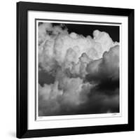 Cloud Study 2-Edward Asher-Framed Giclee Print