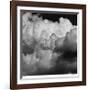 Cloud Study 2-Edward Asher-Framed Giclee Print