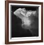 Cloud Study 3-Edward Asher-Framed Giclee Print