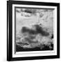 Cloud Study 4-Edward Asher-Framed Giclee Print