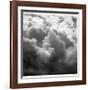 Cloud Study 6-Edward Asher-Framed Giclee Print