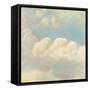 Cloud Study I-Naomi McCavitt-Framed Stretched Canvas