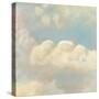 Cloud Study I-Naomi McCavitt-Stretched Canvas