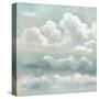 Cloud Study II-Naomi McCavitt-Stretched Canvas