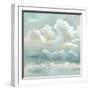 Cloud Study II-Naomi McCavitt-Framed Art Print