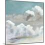 Cloud Study III-Naomi McCavitt-Mounted Art Print