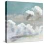 Cloud Study III-Naomi McCavitt-Stretched Canvas