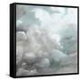 Cloud Study IV-Naomi McCavitt-Framed Stretched Canvas