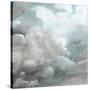 Cloud Study IV-Naomi McCavitt-Stretched Canvas